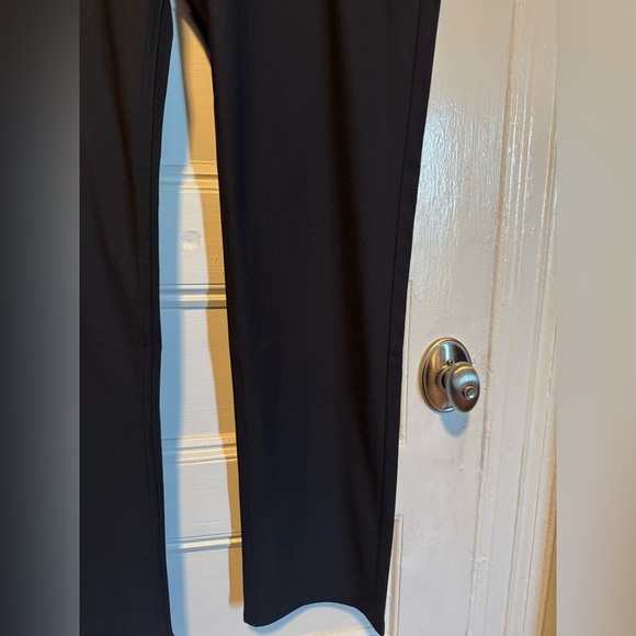 Levi's Classic Black Dress Pants for Men 38X32 BRAND New - Picture 5 of 6